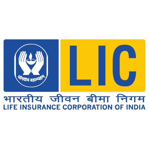 LIC of India logo