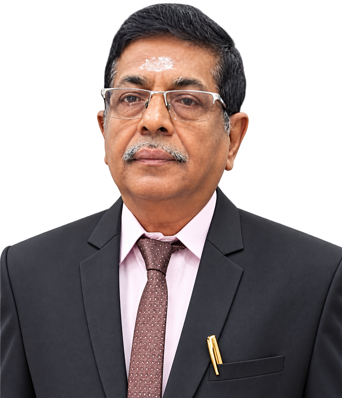 S. Shanmugavadivelu, Senior LIC Advisor and MDRT member, Sirkali